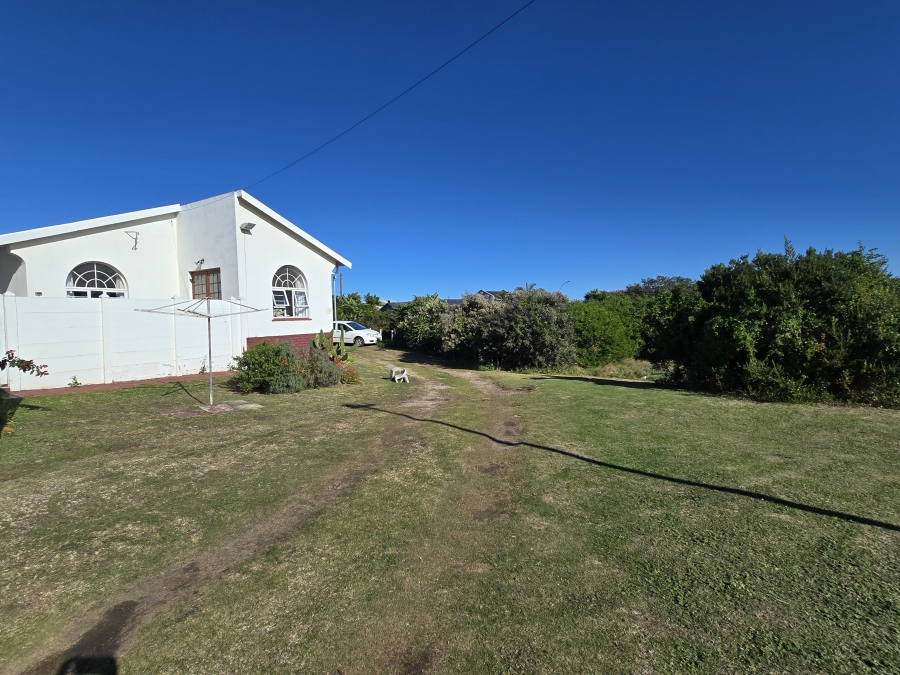 2 Bedroom Property for Sale in Aston Bay Eastern Cape